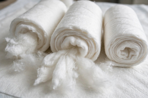 Cotton Wool